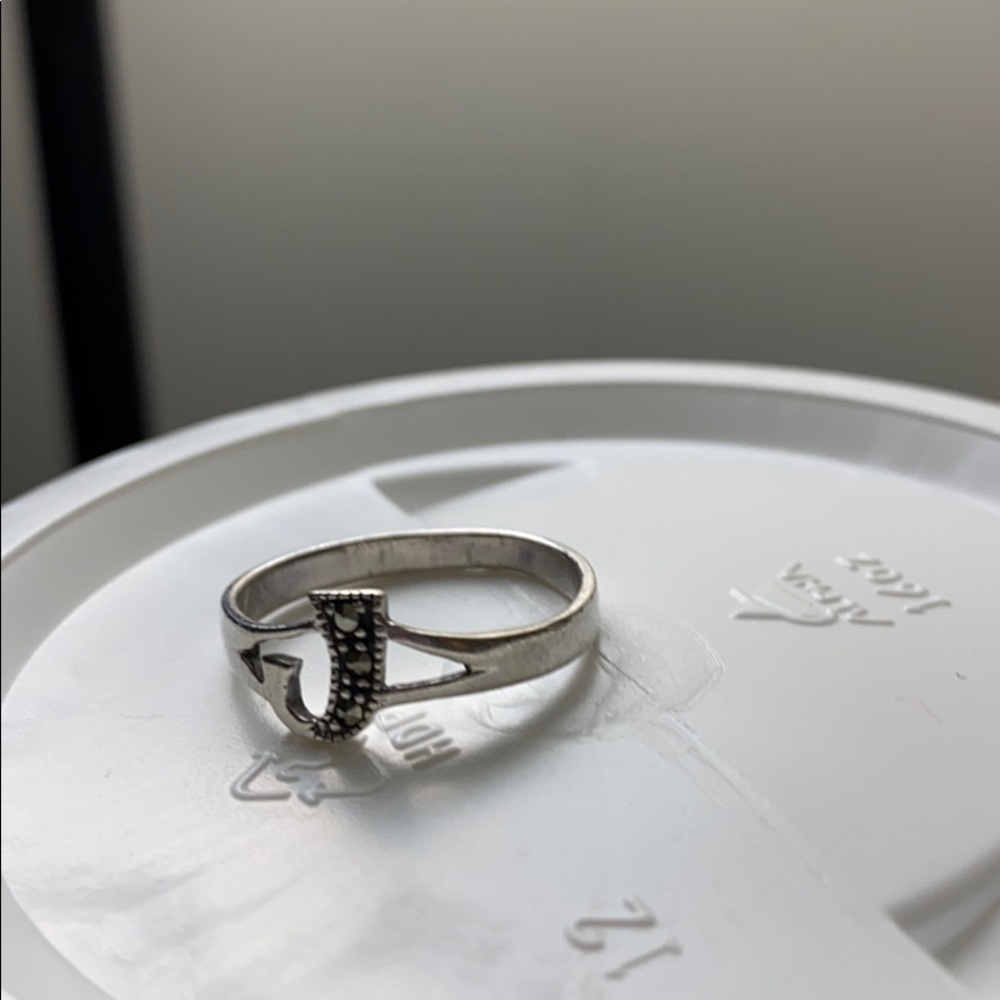 “J” ring - Picture 6 of 8